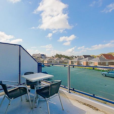 Appartement Seinpost 26 - Callantsoog Aan Zee Εξωτερικό φωτογραφία