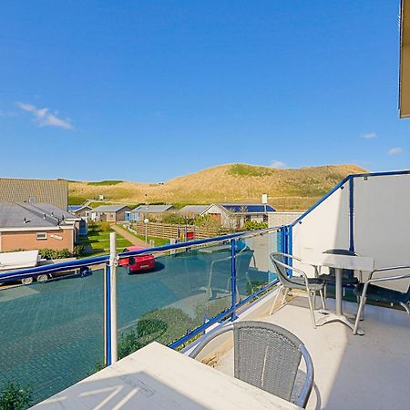 Appartement Seinpost 26 - Callantsoog Aan Zee Εξωτερικό φωτογραφία
