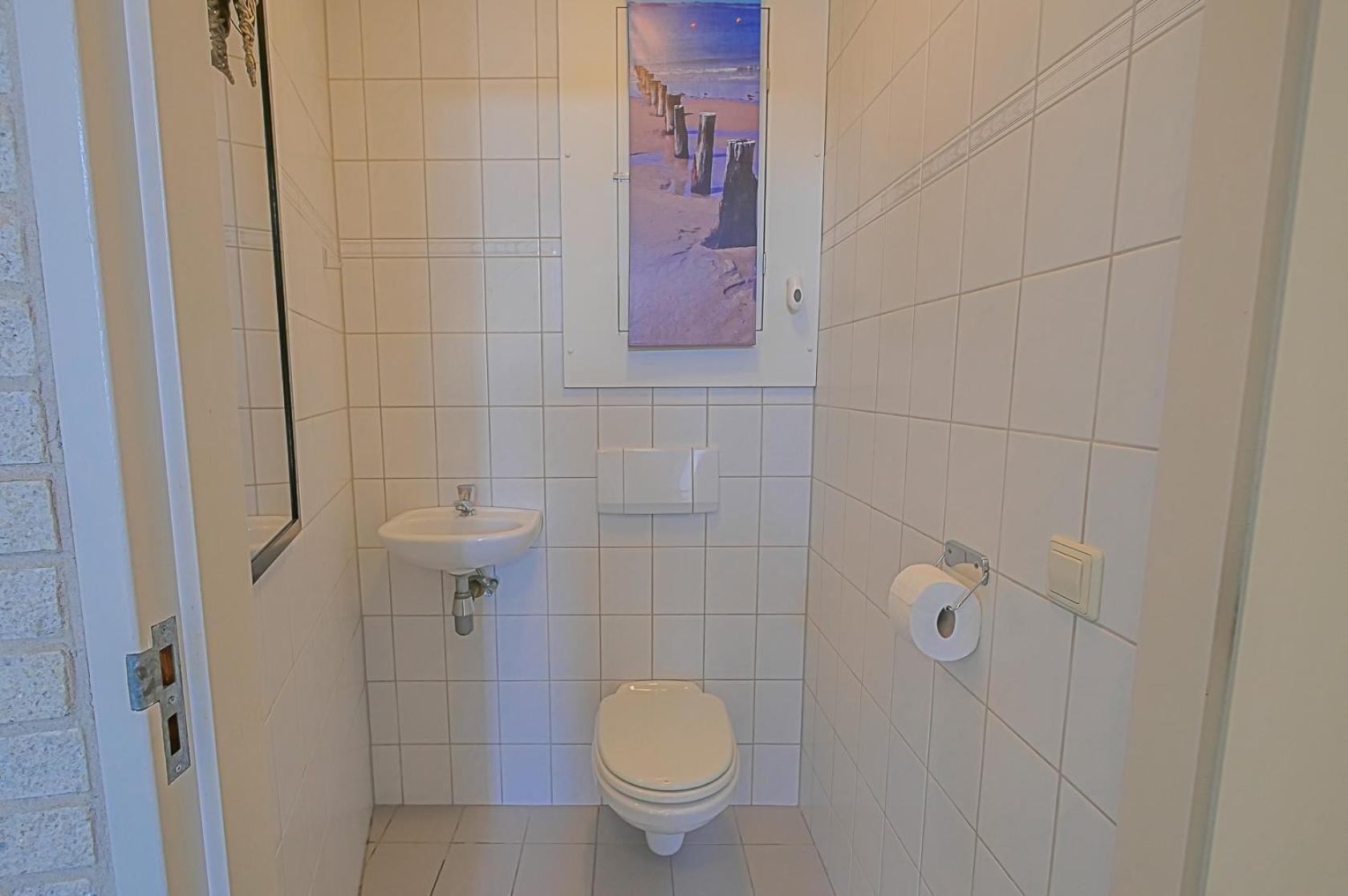 Appartement Seinpost 26 - Callantsoog Aan Zee Εξωτερικό φωτογραφία