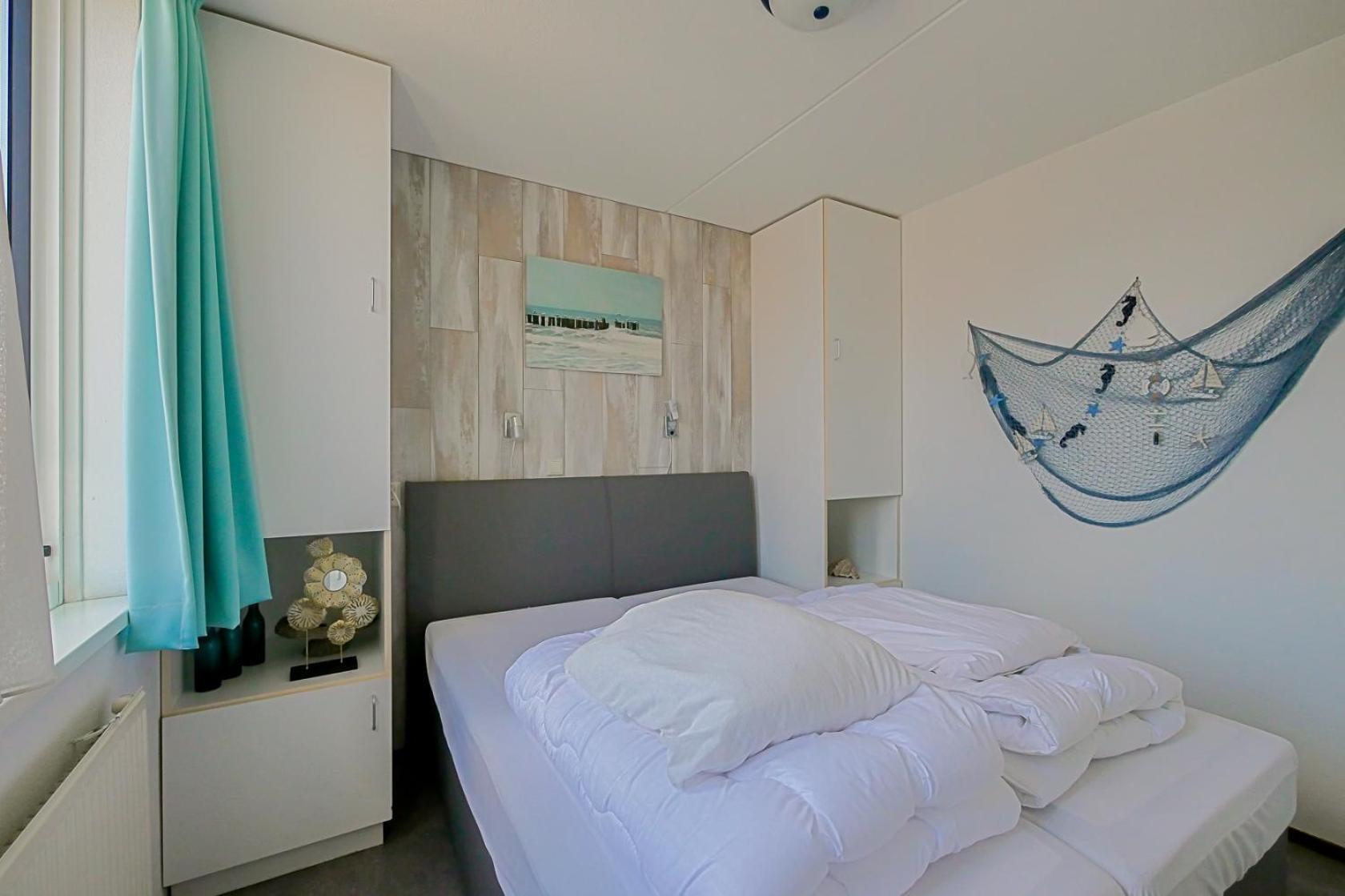 Appartement Seinpost 26 - Callantsoog Aan Zee Εξωτερικό φωτογραφία