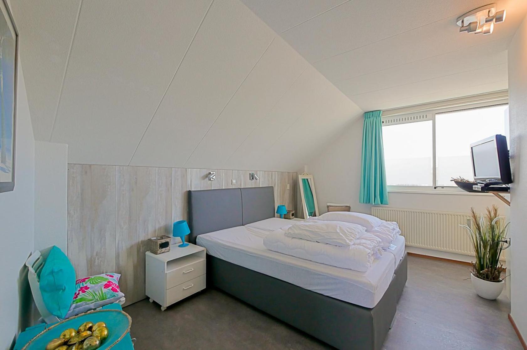 Appartement Seinpost 26 - Callantsoog Aan Zee Εξωτερικό φωτογραφία