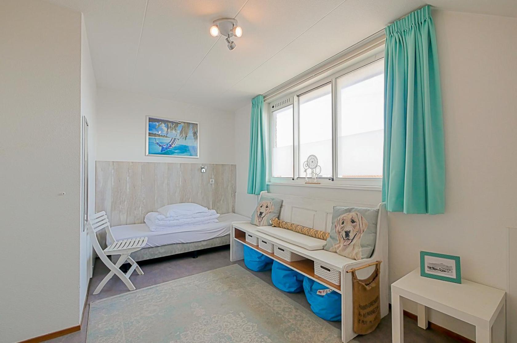 Appartement Seinpost 26 - Callantsoog Aan Zee Εξωτερικό φωτογραφία