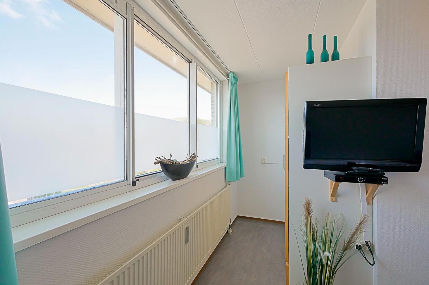 Appartement Seinpost 26 - Callantsoog Aan Zee Εξωτερικό φωτογραφία