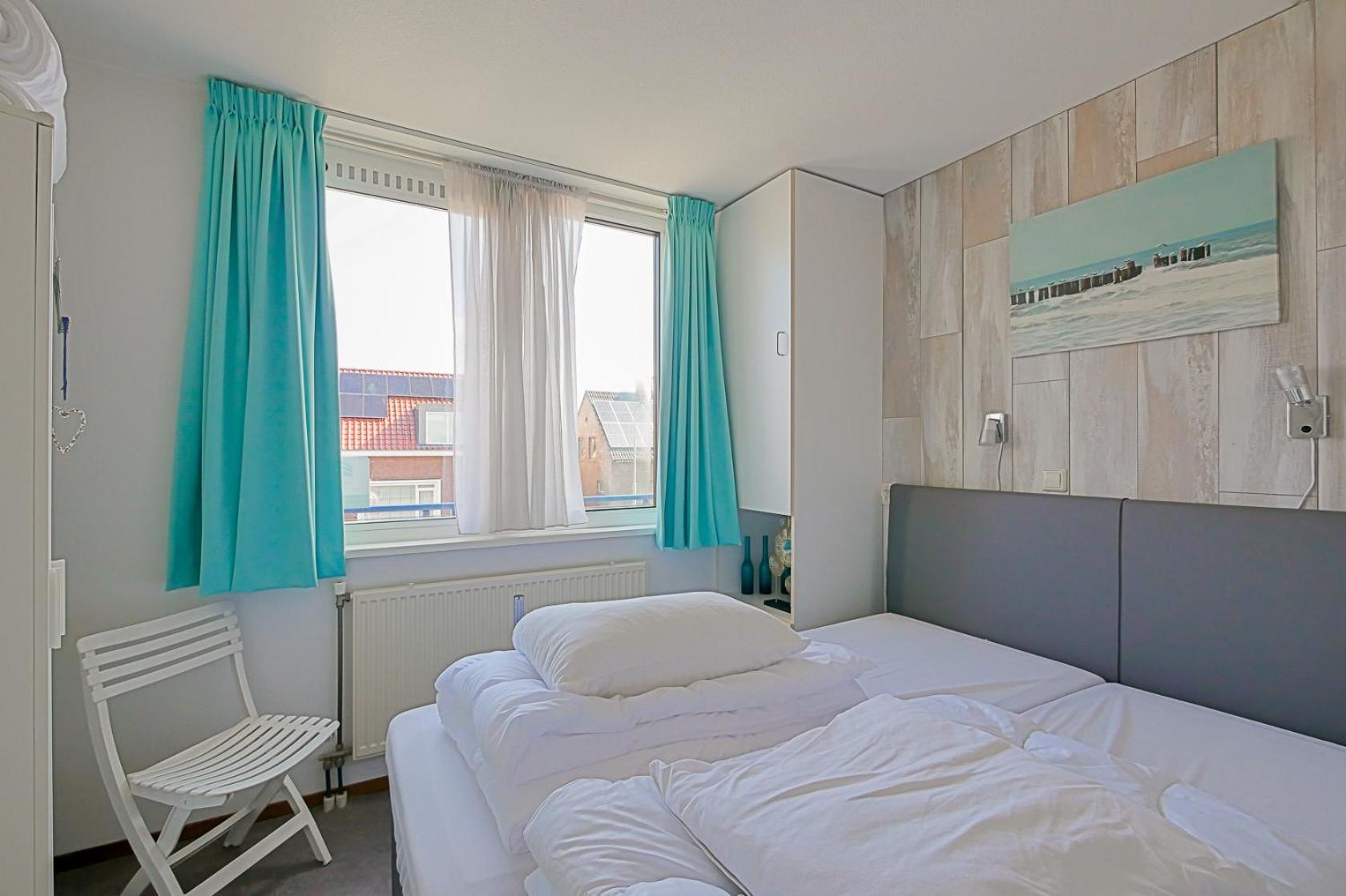 Appartement Seinpost 26 - Callantsoog Aan Zee Εξωτερικό φωτογραφία