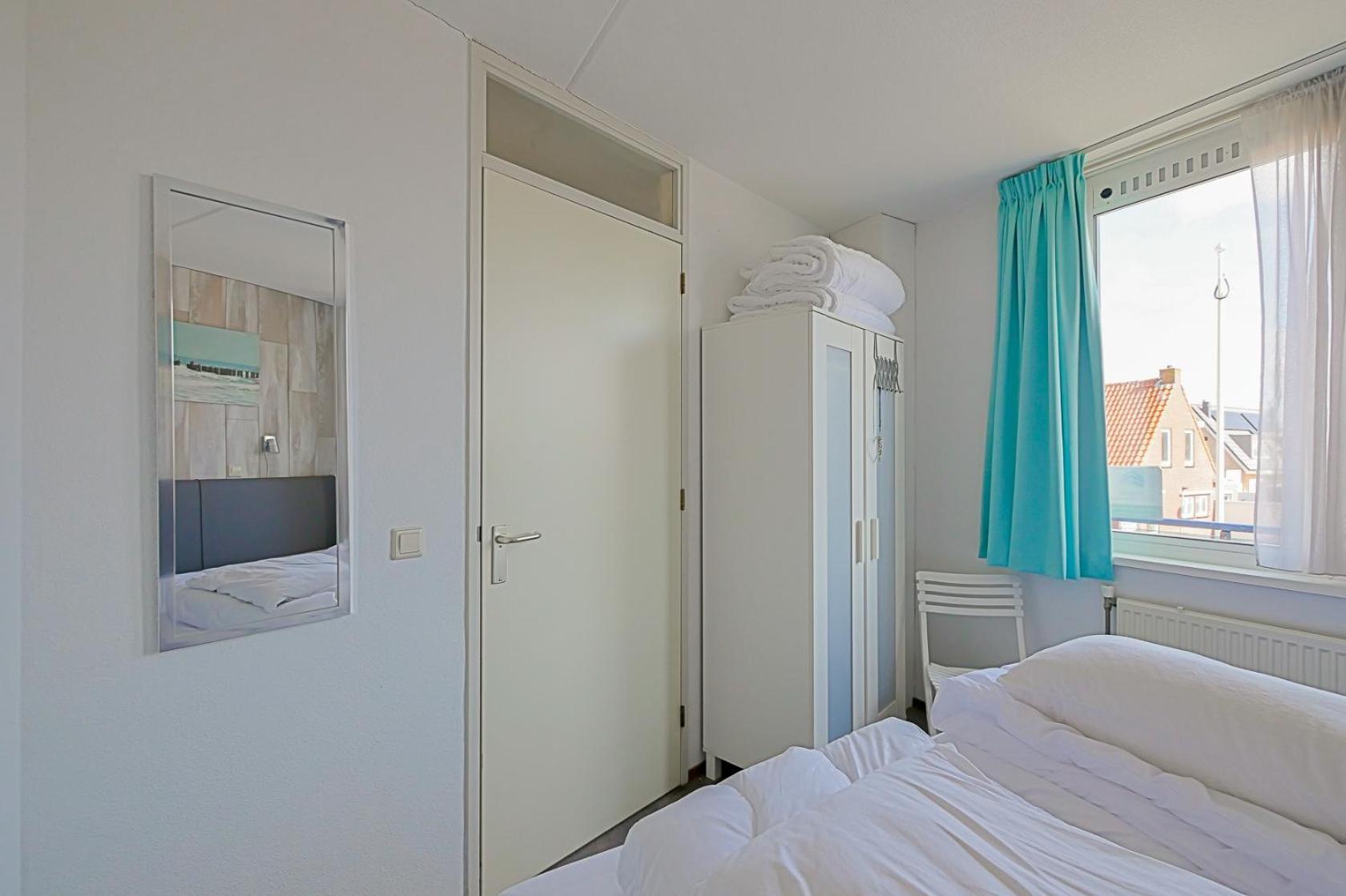 Appartement Seinpost 26 - Callantsoog Aan Zee Εξωτερικό φωτογραφία