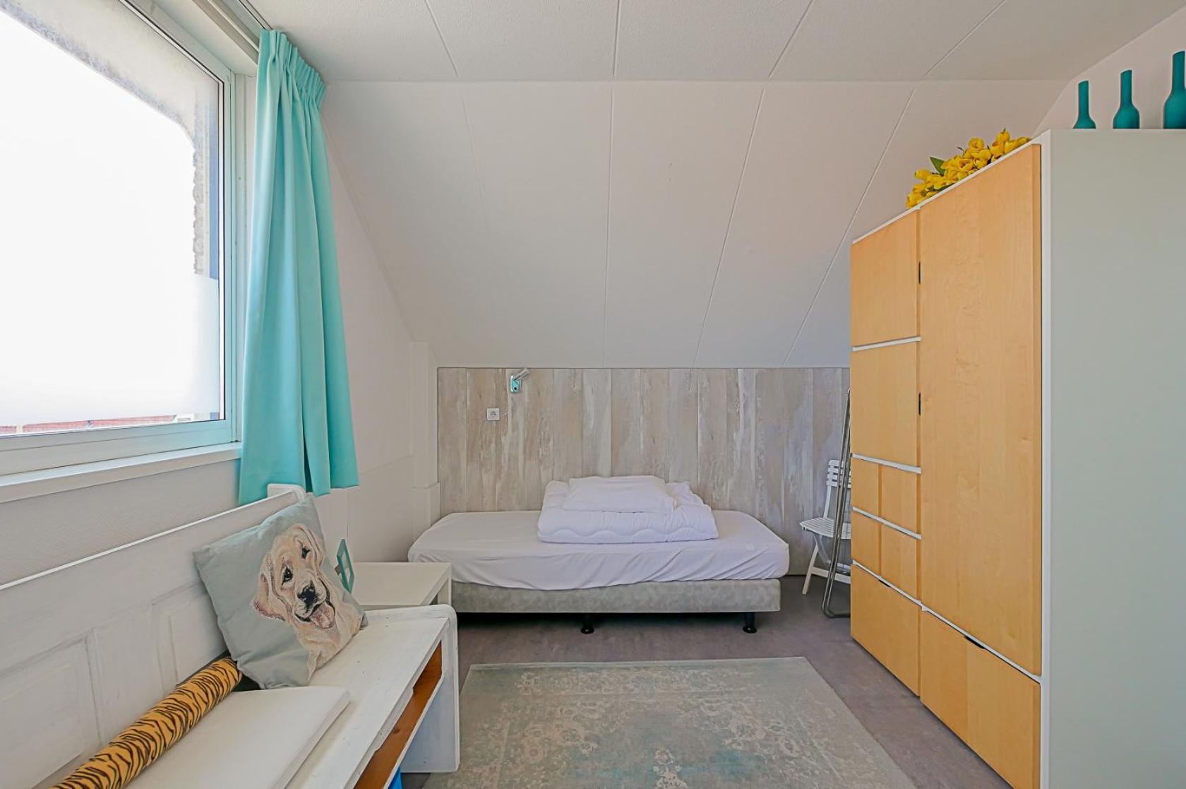 Appartement Seinpost 26 - Callantsoog Aan Zee Εξωτερικό φωτογραφία