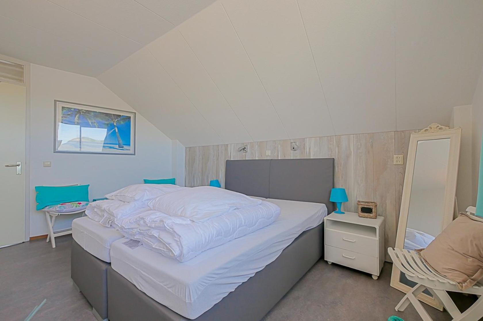 Appartement Seinpost 26 - Callantsoog Aan Zee Εξωτερικό φωτογραφία