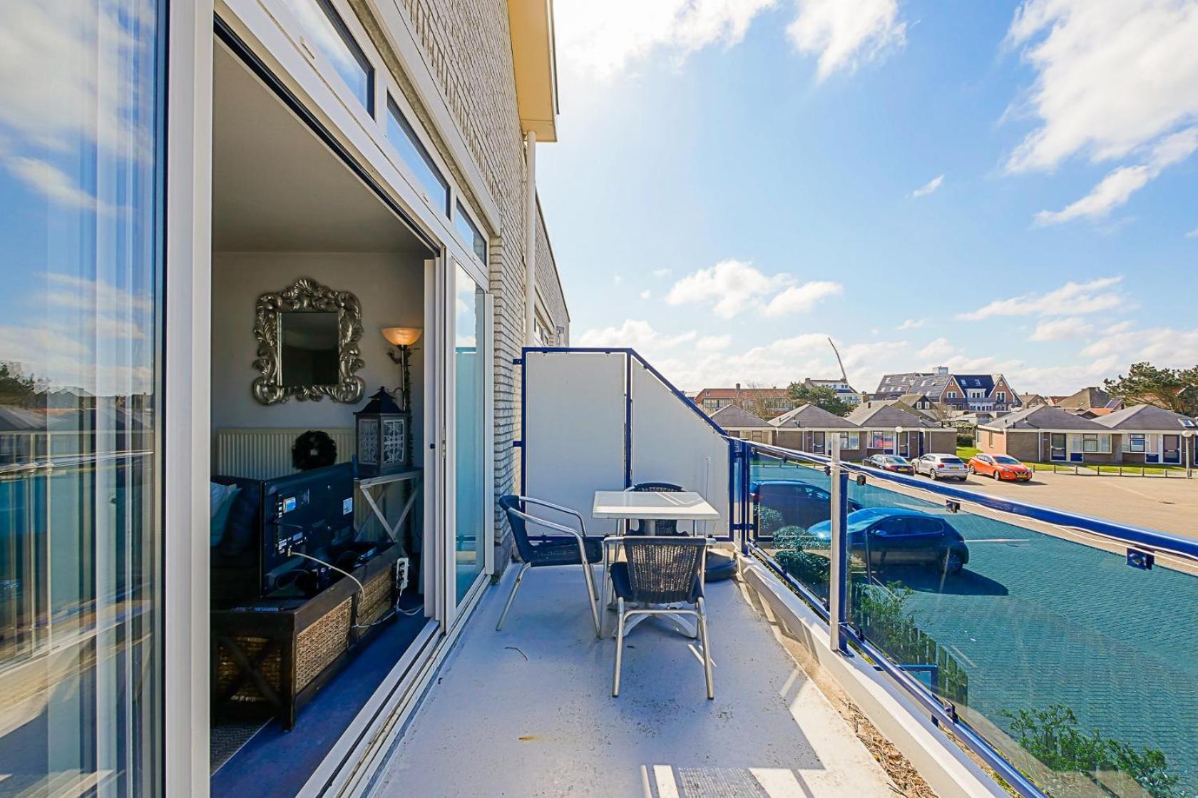 Appartement Seinpost 26 - Callantsoog Aan Zee Εξωτερικό φωτογραφία